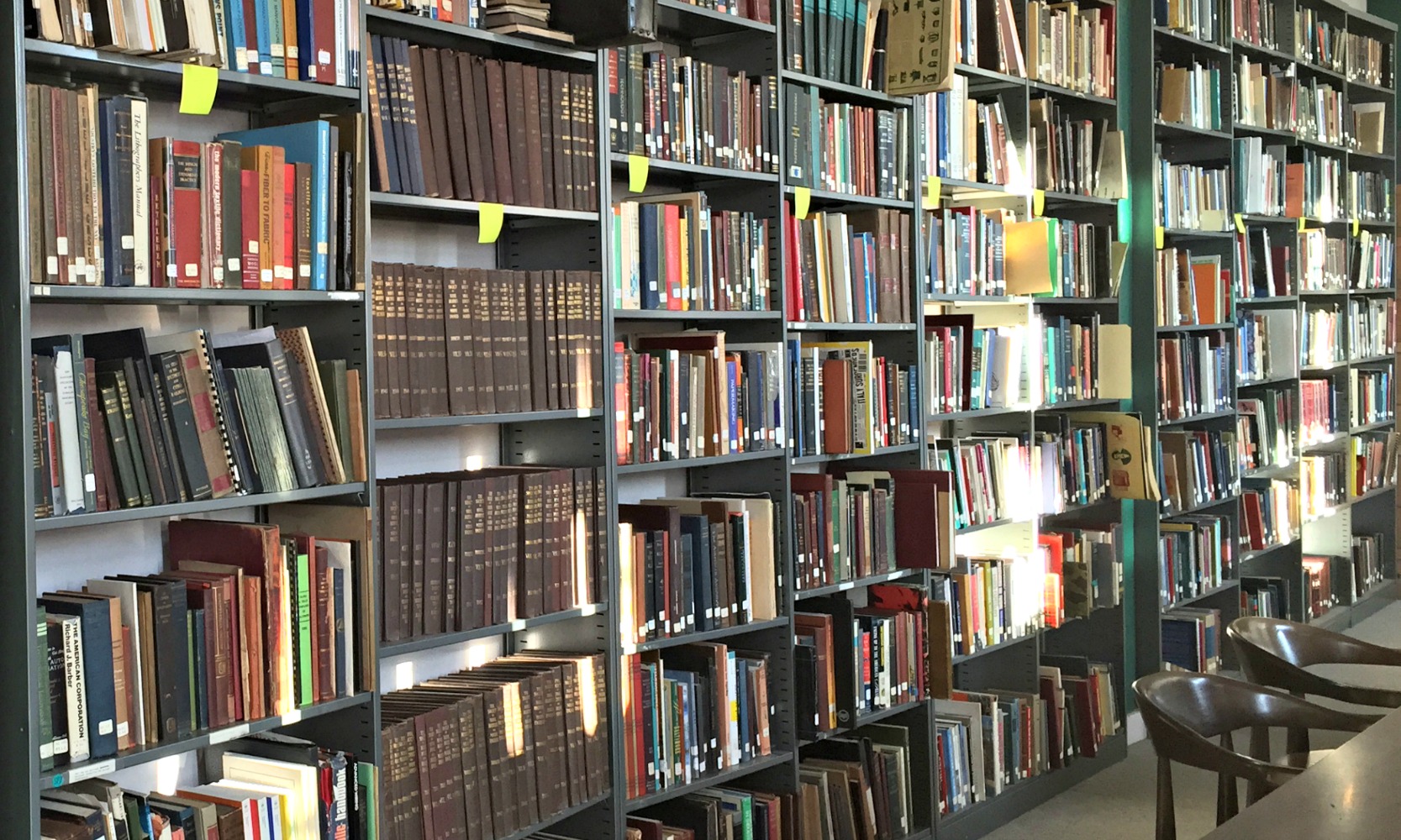 library