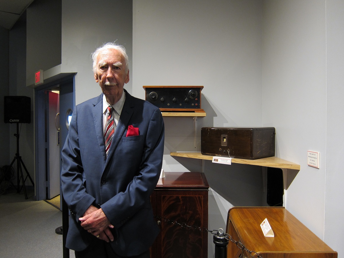 Radio Recollections image