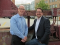 Matt-Doud-and-Mike-Parks