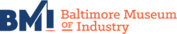 The Baltimore Museum of Industry