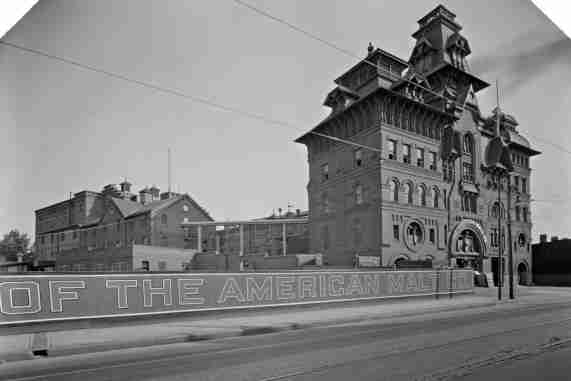 AmericanBrewing
