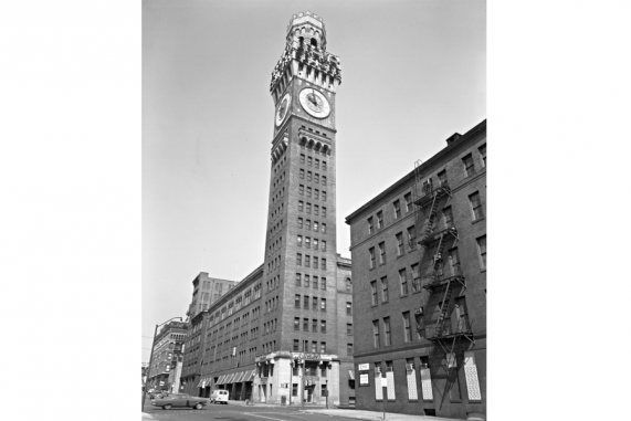 BromoSeltzerTower