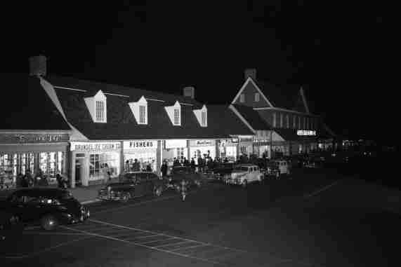 EdmondsonVillage
