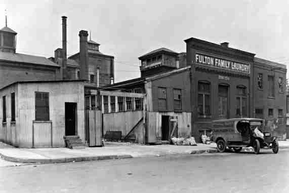 FultonFamilyLaundry