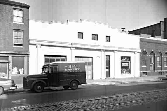 HandSBakery