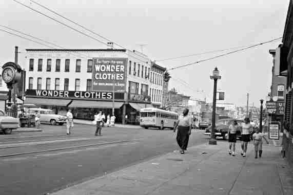 Highlandtown