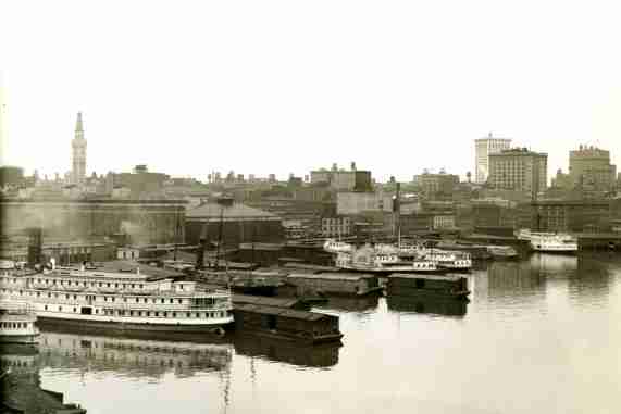 LightStreetWharf