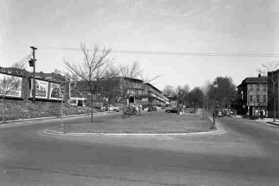 Mondawmin