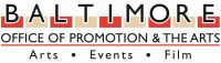Baltimore Office of Promotion & The Arts