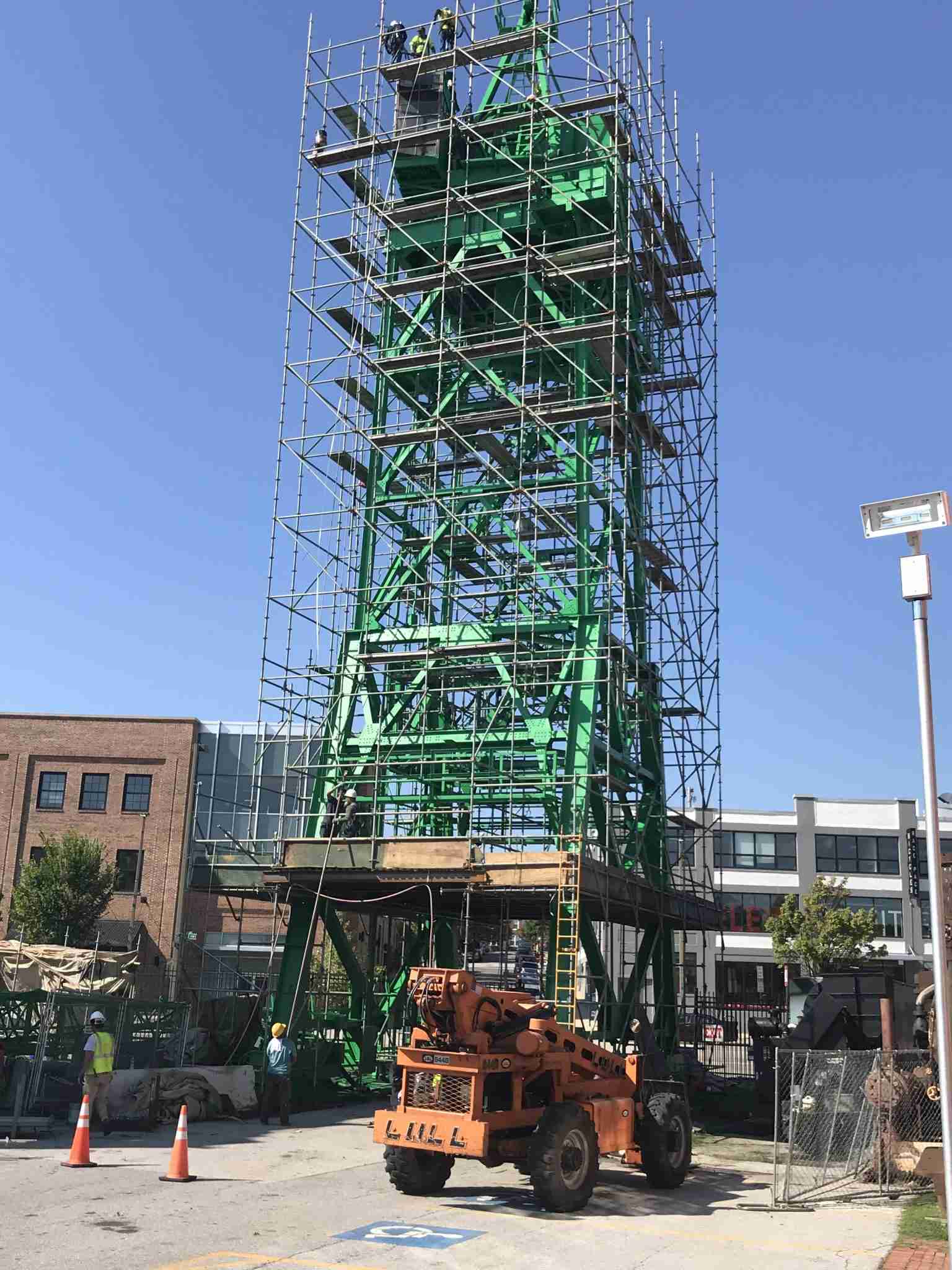 BMI crane july 19 2019 BMI crane july 19 2019