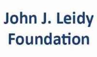 John J. Leidy Foundation