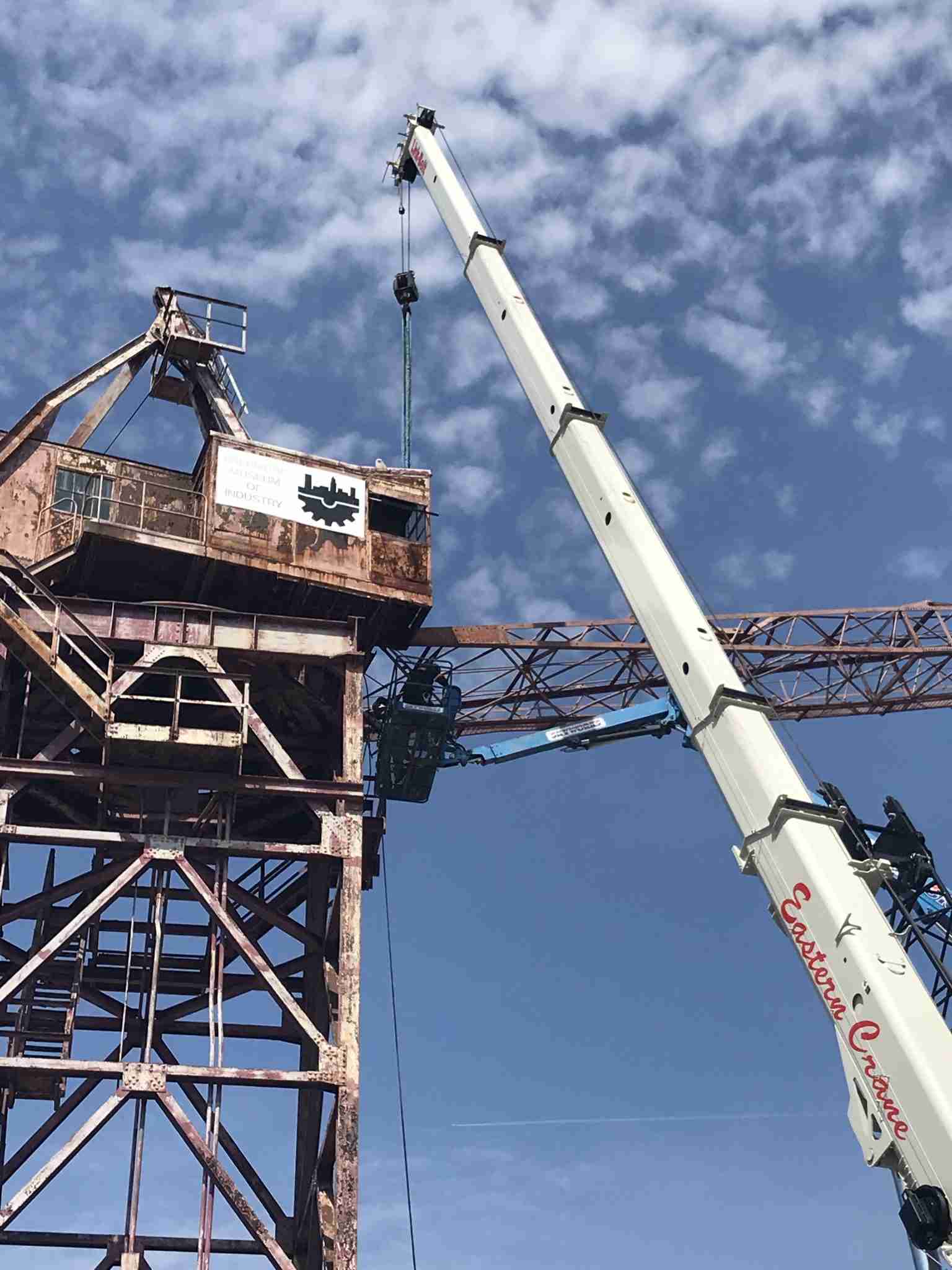 crane 3 4319 crane 3 4319