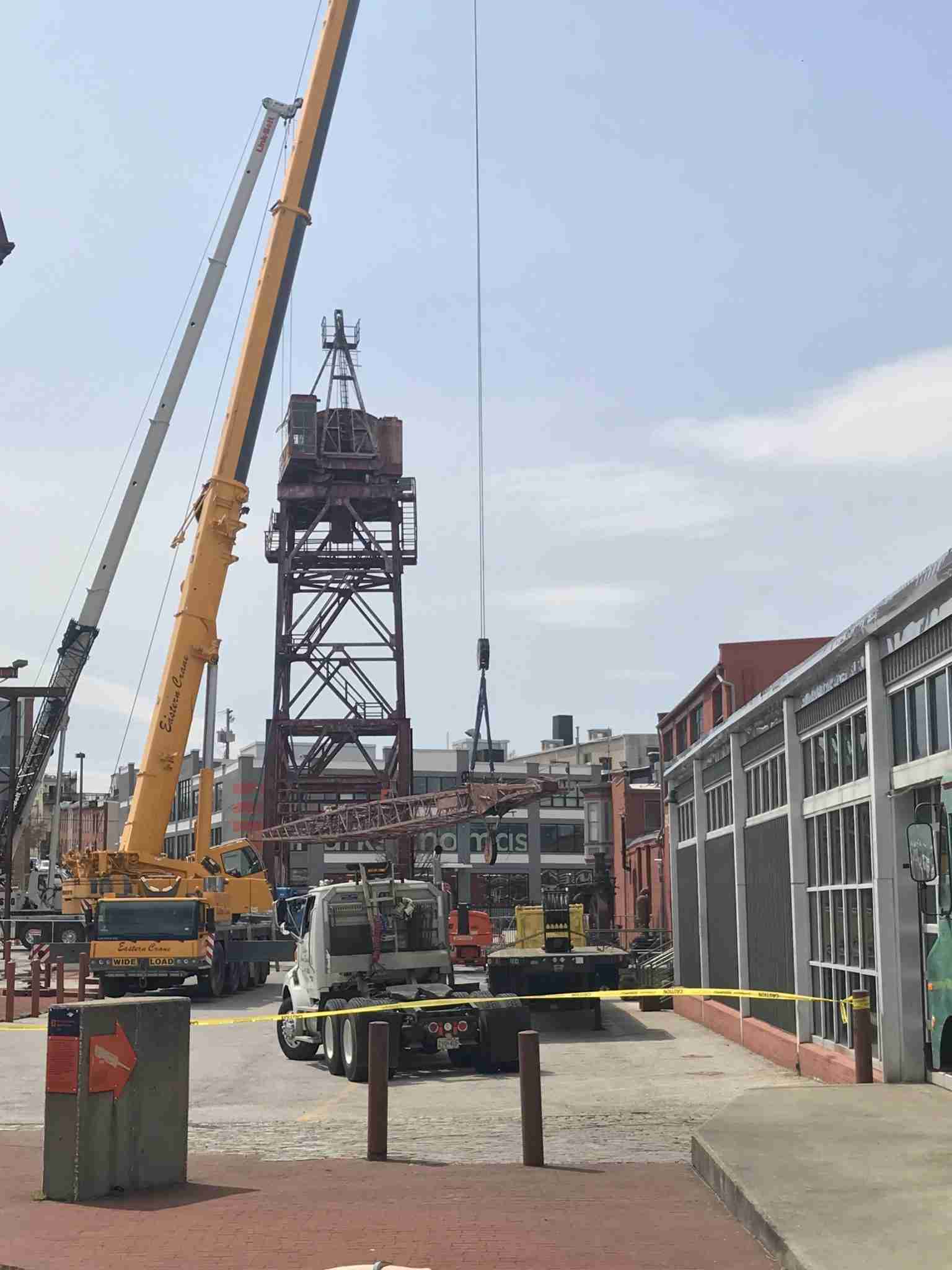 crane 4 4319 crane 4 4319