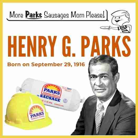 Parks Sausage Company A Higher Standard — The Baltimore Museum of Industry