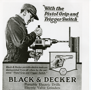 Black & Decker — The Baltimore Museum of Industry