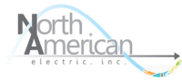 North American Electric, Inc.
