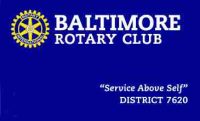 Rotary Club of Baltimore