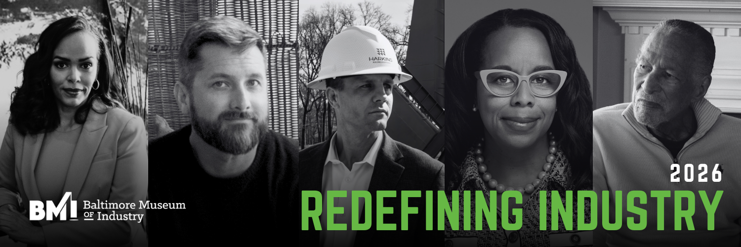 2026RIWebBanner 2025 Redefining Industry Honorees Group Photo