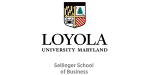 2024 Loyola University Sellinger School of Business Logo