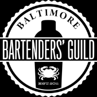 Baltimore Bartenders Guild Logo