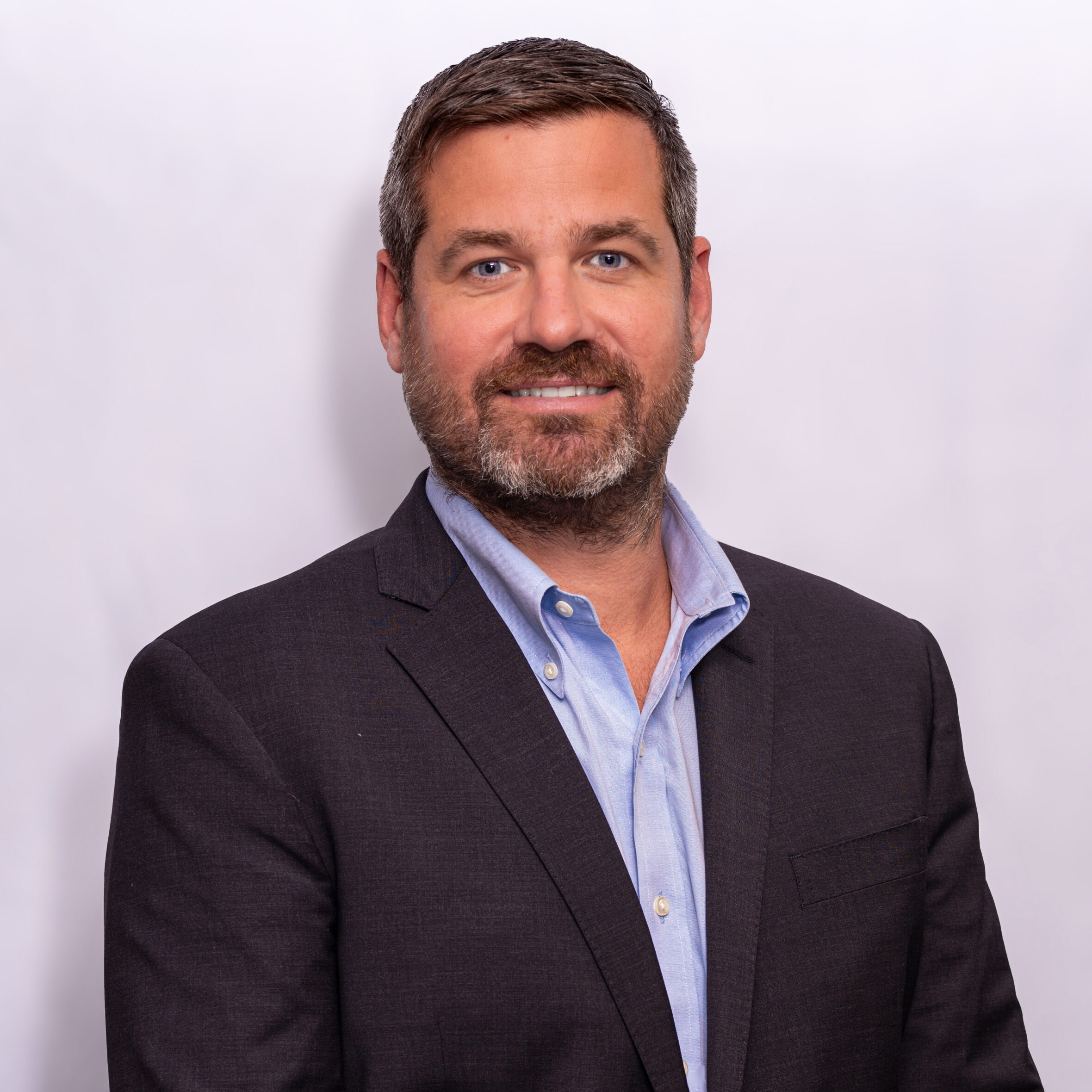 Chris Hovell Headshot