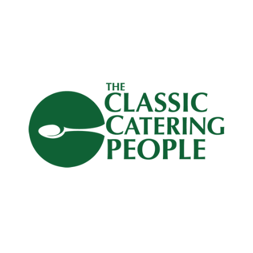 Classic Catering People Logo