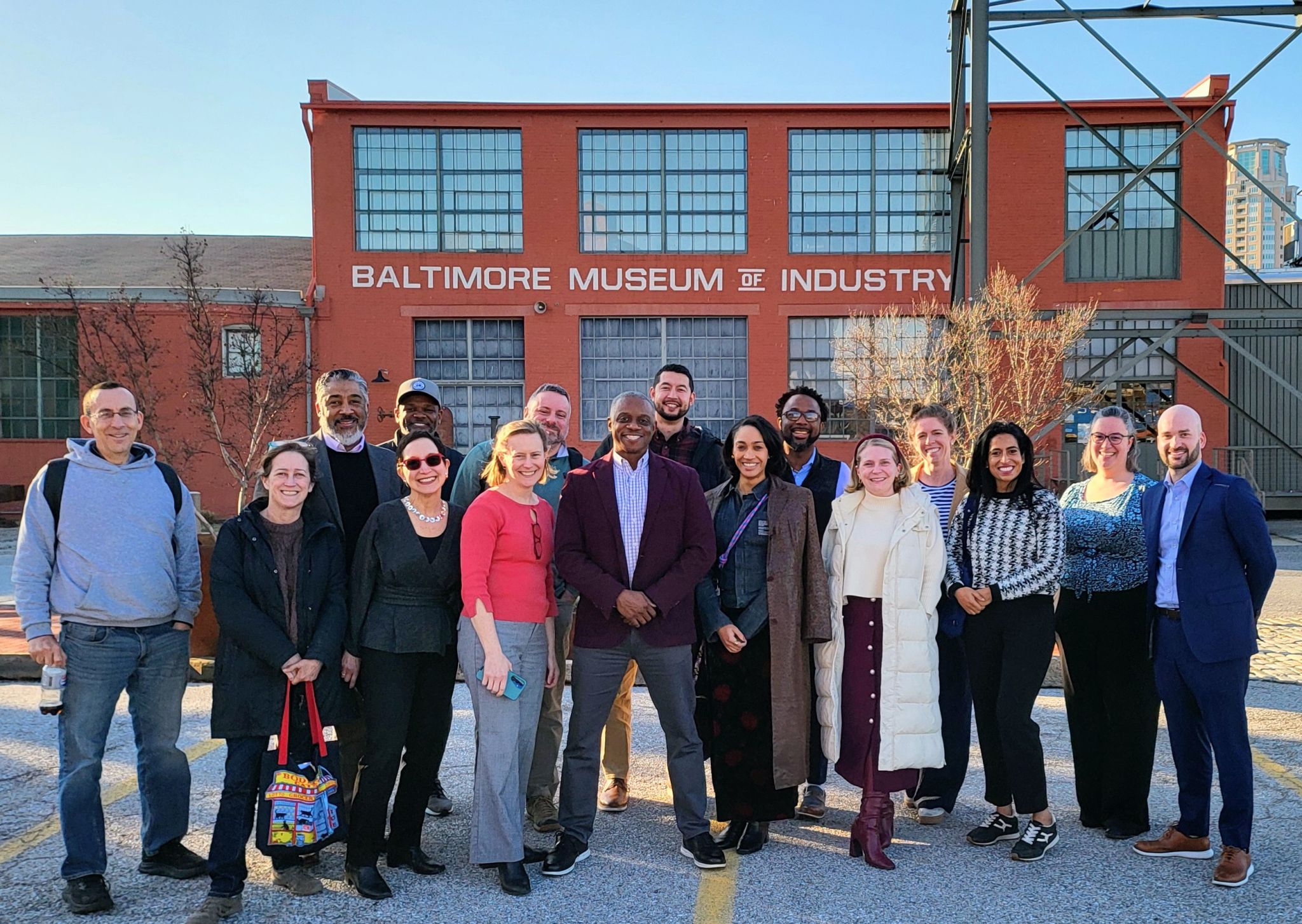 Board Photo_March 2026