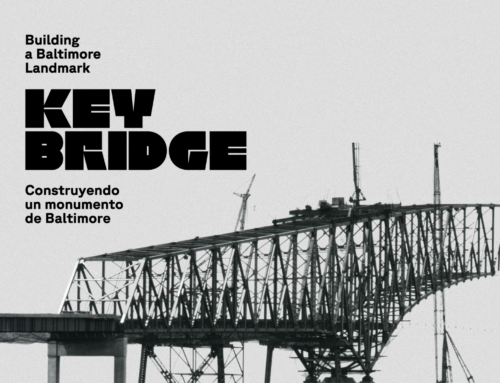 Key Bridge: Building A Baltimore Landmark