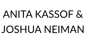 Kassof Logo